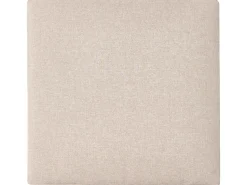 Discount Beliani Set di divani angolari da giardino 5 posti MYKONOS Lato destro Legno di acacia certificato Tortora Beige Marrone