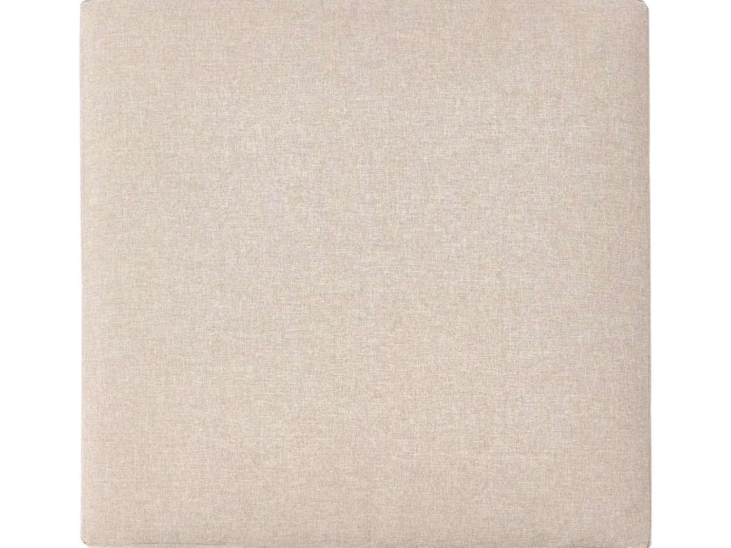 Discount Beliani Set di divani angolari da giardino 5 posti MYKONOS Lato destro Legno di acacia certificato Tortora Beige Marrone