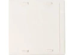 Best Beliani Set di divani angolari da giardino 5 posti FRAZZANO Legno di acacia certificato Bianco sporco Bianco Marrone