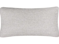 Online Beliani Set di divani angolari da giardino 3 posti LEFFE Metallo Beige