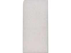 Online Beliani Set di divani angolari da giardino 3 posti LEFFE Metallo Beige