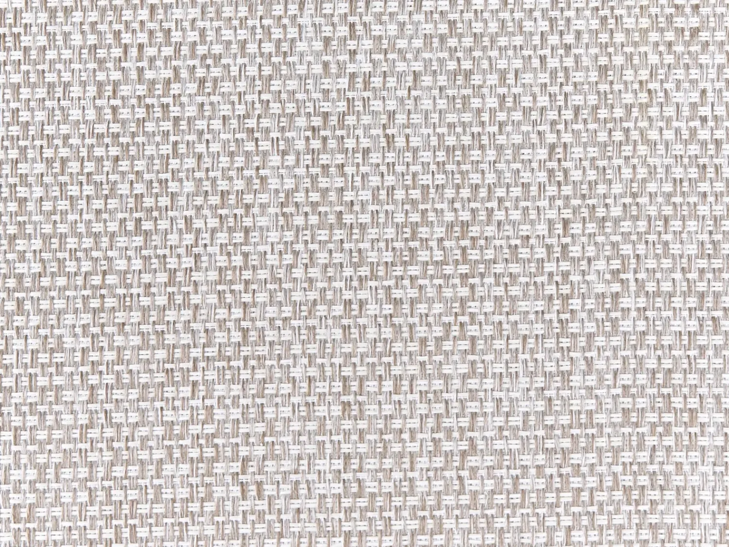 Discount Beliani Set di divani angolari da giardino 3 posti LEFFE Metallo Beige