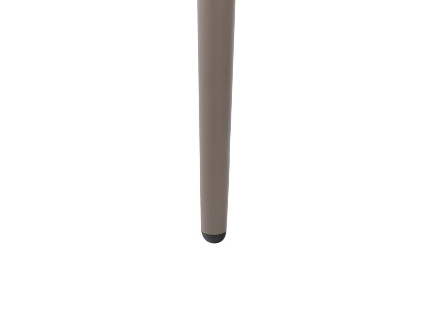 Discount Beliani Set di divani angolari da giardino 3 posti LEFFE Metallo Beige