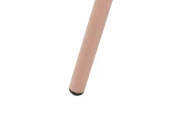 Discount Beliani Set di divani angolari da giardino 4 posti CACCAMO Beige Beige Marrone