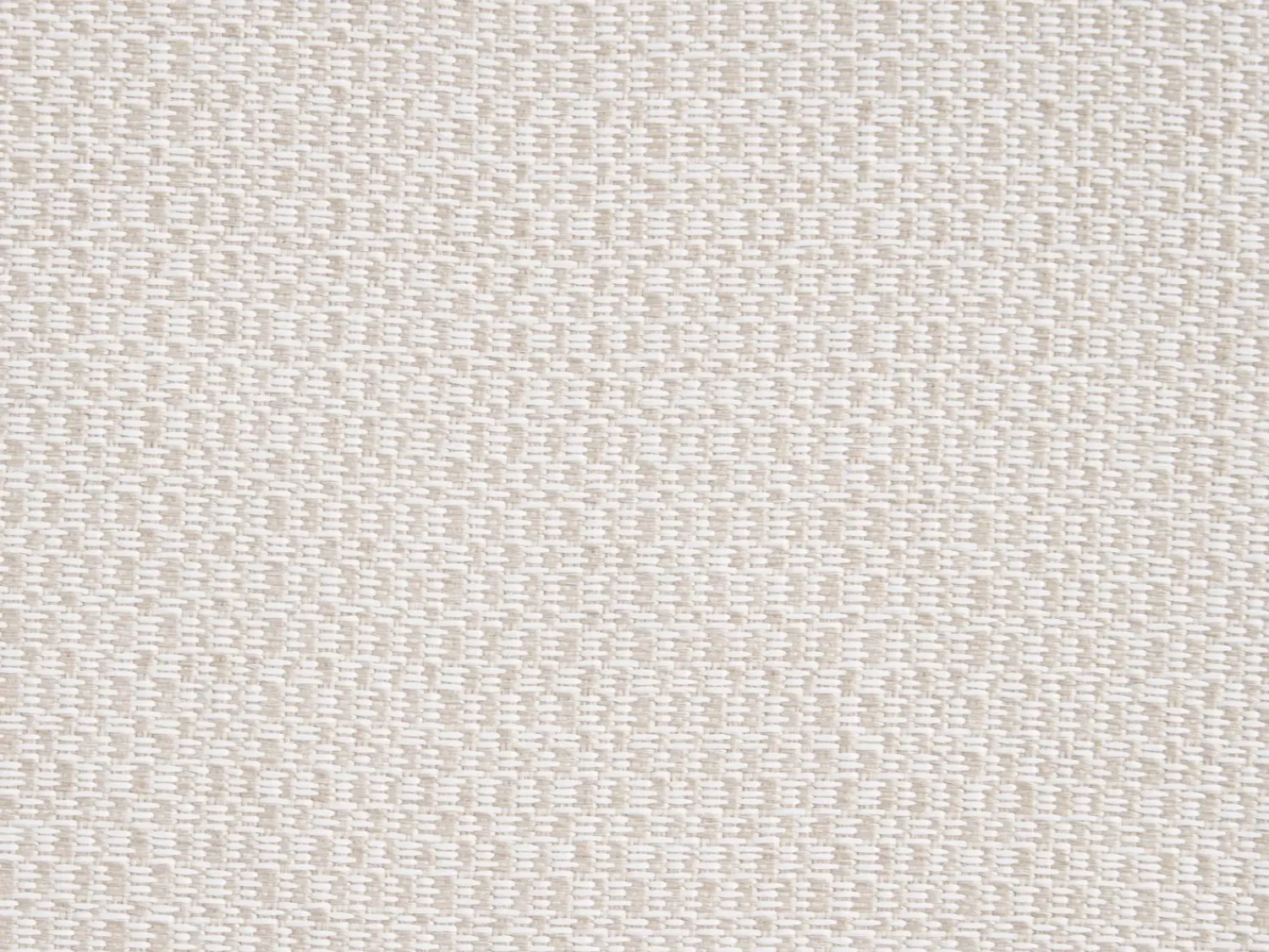 Sale Beliani Set di divani angolari da giardino 4 posti OLIVERI Rattan sintetico (PE) Beige Beige Naturale