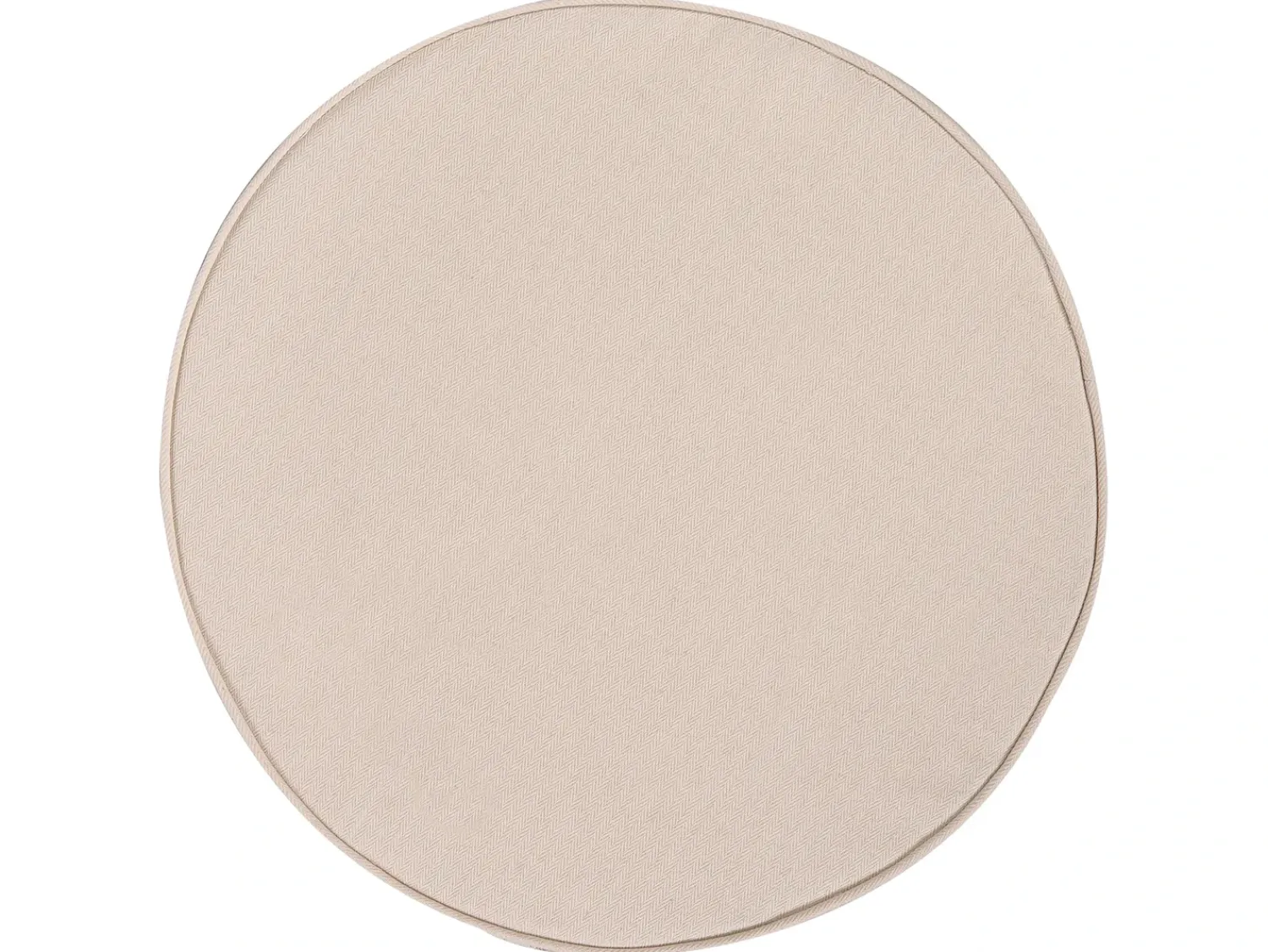 Online Beliani Set di divani da giardino 4 posti MAIORI Rattan Naturale Beige Naturale