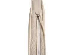 Online Beliani Set di divani da giardino 4 posti MAIORI Rattan Naturale Beige Naturale