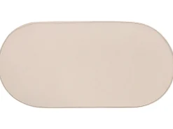 Online Beliani Set di divani da giardino 4 posti MAIORI Rattan Naturale Beige Naturale