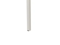 Beliani Set di divani da giardino 4 posti ERICHE Beige chiaro Beige Marrone