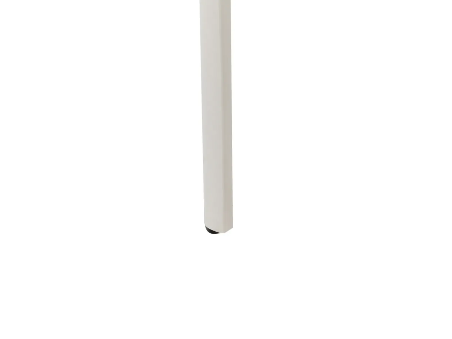 Beliani Set di divani da giardino 4 posti ERICHE Beige chiaro Beige Marrone
