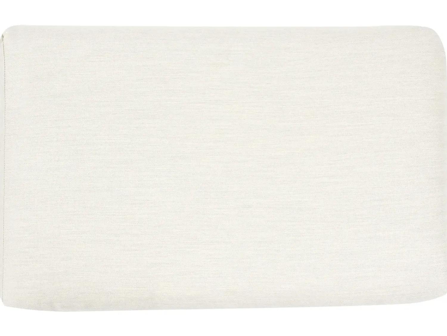 Beliani Set di divani da giardino 4 posti ERICHE Beige chiaro Beige Marrone