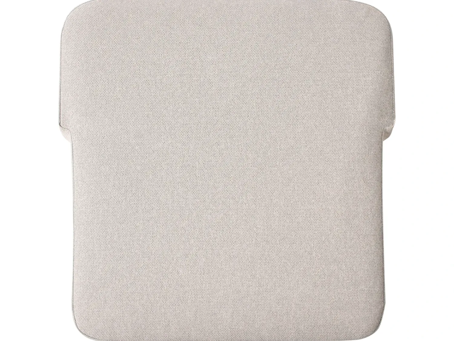 Best Beliani Set di divani da giardino 5 posti PONZONE Metallo Beige chiaro Beige Nero