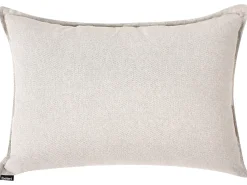 Best Beliani Set di divani da giardino 5 posti PONZONE Metallo Beige chiaro Beige Nero
