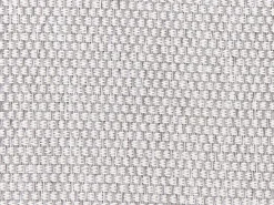 Beliani Set di divani da giardino 7 posti ROBELLA con tavoli Beige Bianco Beige Marrone