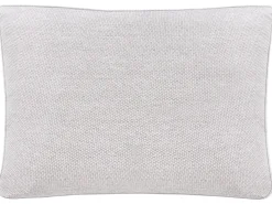 Beliani Set di divani da giardino 7 posti ROBELLA con tavoli Beige Bianco Beige Marrone
