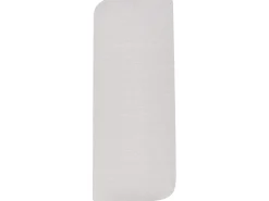 Beliani Set di divani da giardino 7 posti ROBELLA con tavoli Beige Bianco Beige Marrone