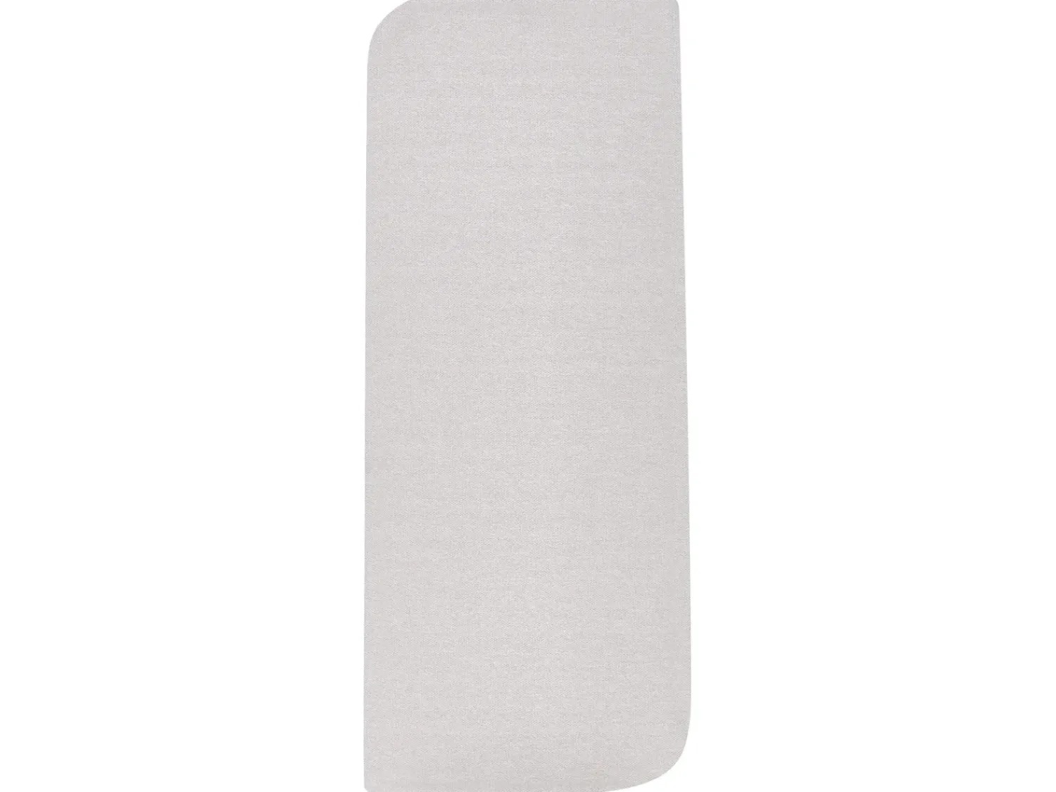 Beliani Set di divani da giardino 7 posti ROBELLA con tavoli Beige Bianco Beige Marrone