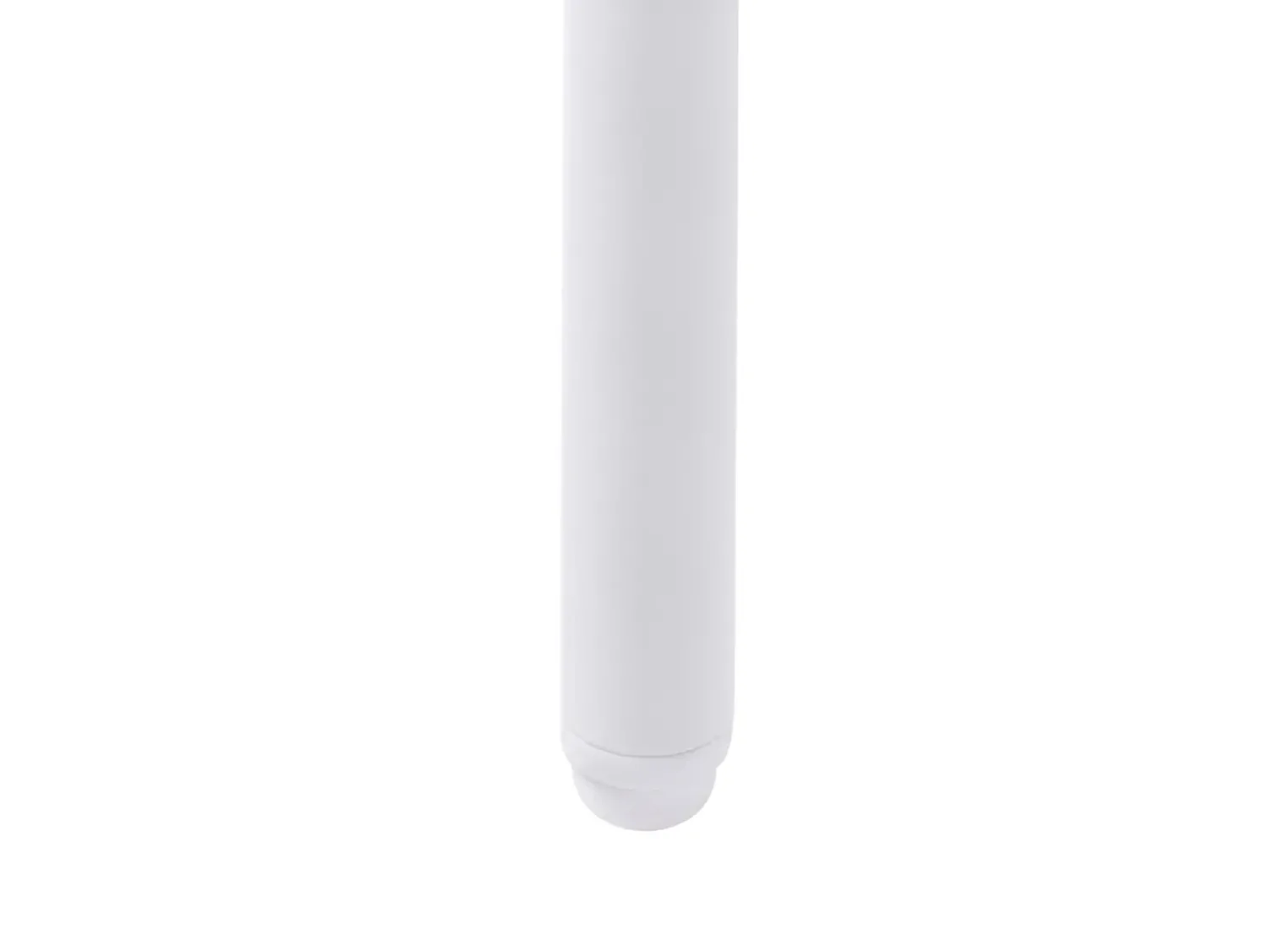 Beliani Set di divani da giardino 7 posti ROBELLA con tavoli Beige Bianco Beige Marrone