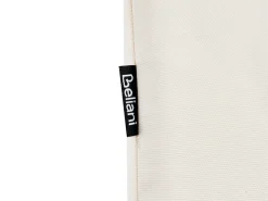 Online Beliani Set di divani da giardino 5 posti VENARIA con tavoli Metallo Beige/Nero Beige Nero