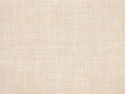 Online Beliani Set di divani da giardino 5 posti VENARIA con tavoli Metallo Beige/Bianco Bianco Beige