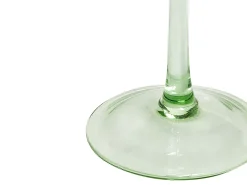 Beliani DIOPSIDE 200 ml Rosa Rosa Trasparente Verde