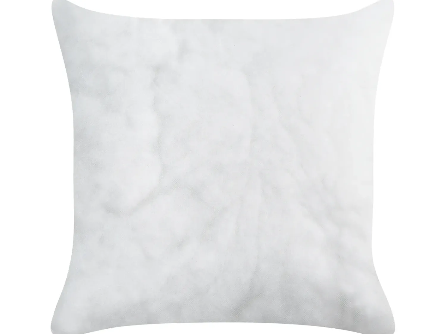 Sale Beliani Set di 2 imbottiture per cuscini ECHIUM 45 x 45 cm Bianco