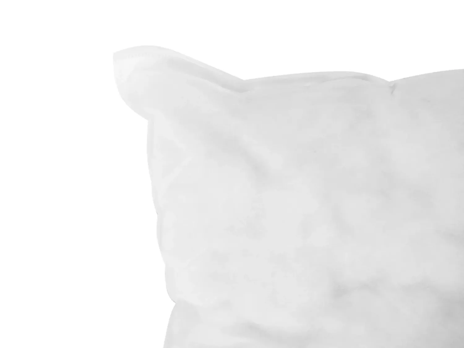 Sale Beliani Set di 2 imbottiture per cuscini ECHIUM 45 x 45 cm Bianco