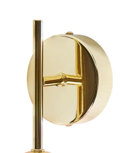 Online Beliani ANADYR Vetro Beige Beige Oro