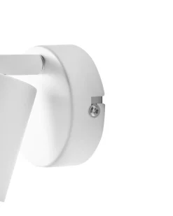 Best Beliani NYANDO Metallo Bianco