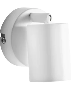 Best Beliani NYANDO Metallo Bianco