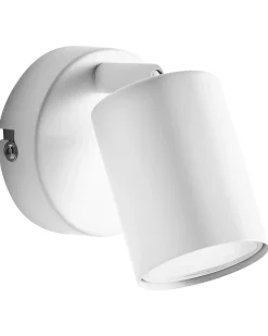 Best Beliani NYANDO Metallo Bianco