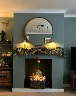 Hot Beliani Set di 2 lampade da tavolo a LED senza fili JOANES con dimmer Metallo Oro