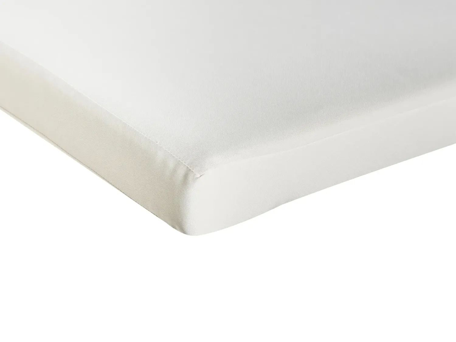Online Beliani AZZANELLO Legno d'acacia Bianco sporco Bianco Marrone