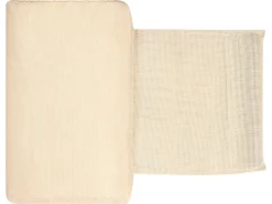 Hot Beliani Set di 2 Lettini Prendisole SORONI Metallo Beige Beige Verde