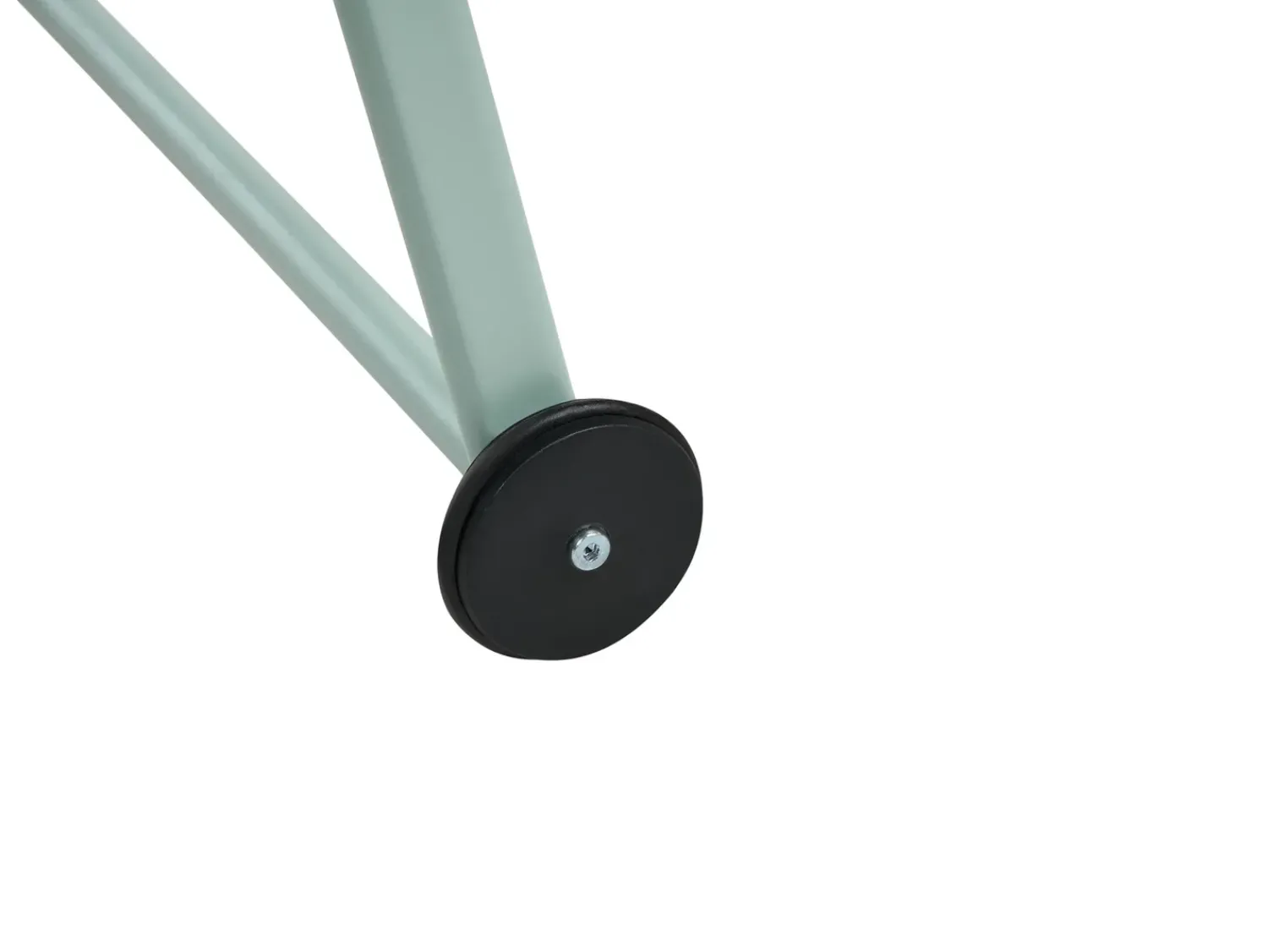 Best Beliani Set di 2 Lettini Prendisole SORONI Metallo chiaro Verde
