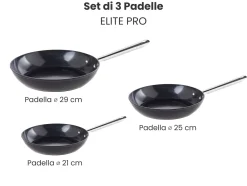Online Beliani ELITE PRO Nero