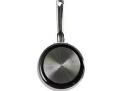 Discount Beliani ELITE PRO Nero Argento Nero