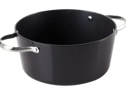 Discount Beliani ELITE PRO Nero Argento Nero