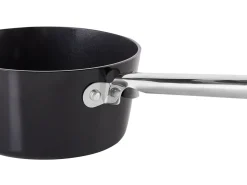 Discount Beliani ELITE PRO Nero Argento Nero