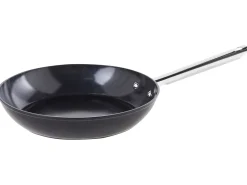 Discount Beliani ELITE PRO Nero Argento Nero
