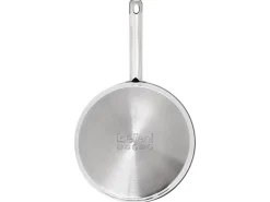 Discount Beliani PRIMECOOK Acciaio inox Argento
