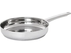 Discount Beliani PRIMECOOK Acciaio inox Argento