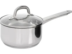 Online Beliani PRIMECOOK Acciaio inox Argento