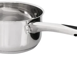 Online Beliani PRIMECOOK Acciaio inox Argento