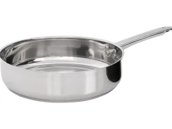 Online Beliani PRIMECOOK Acciaio inox Argento