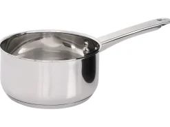 Online Beliani PRIMECOOK Acciaio inox Argento