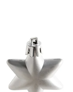 Online Beliani Set di 102 palline decorative BANDAK Argento