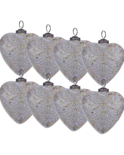 Best Beliani FERIABLE Vetro Grigio Argento Oro Grigio