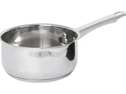 Discount Beliani PRIMECOOK Acciaio inox Argento