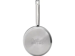 Discount Beliani PRIMECOOK Acciaio inox Argento